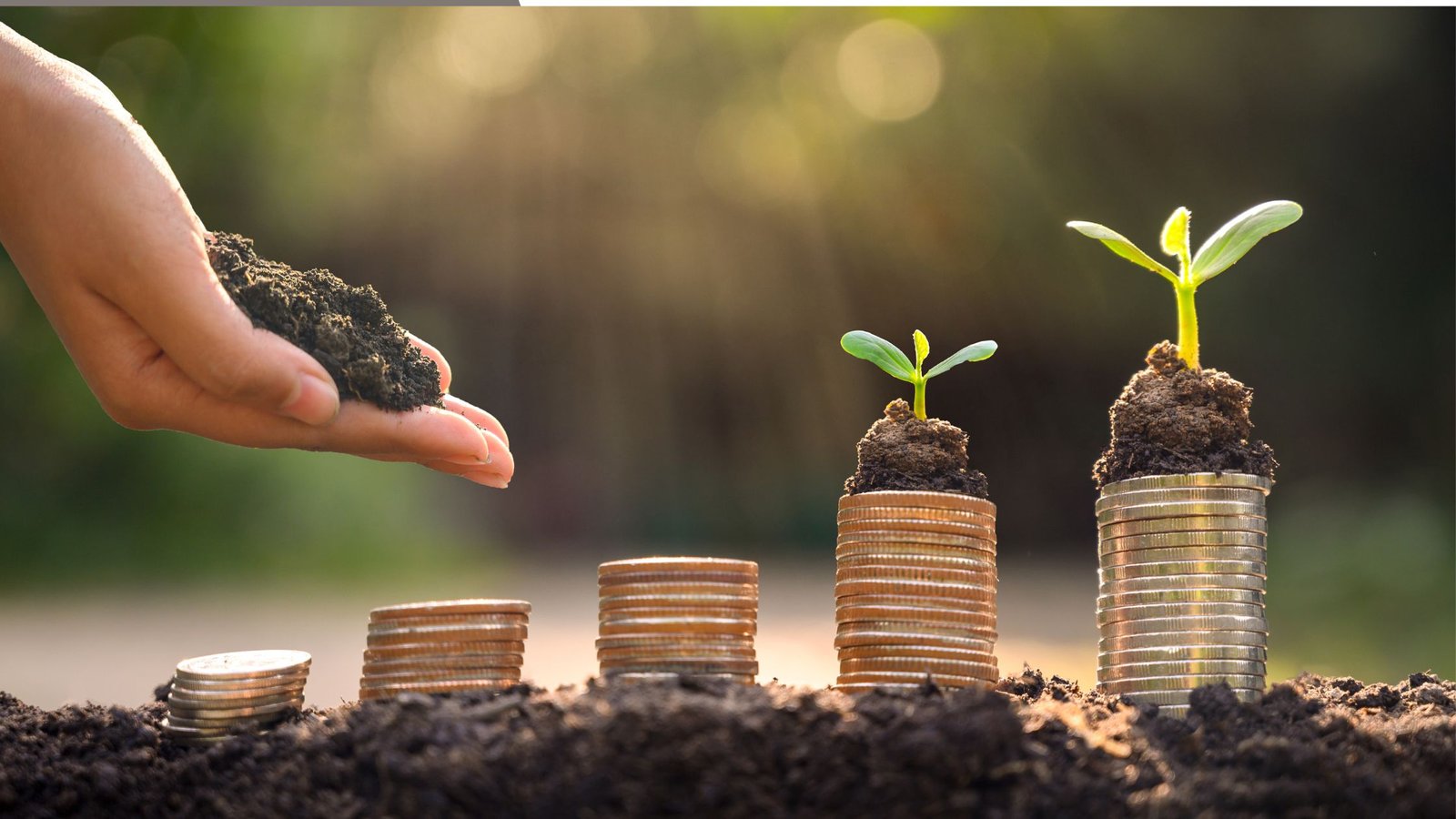 Prosperity Brings Peace: One Nation One Symbol for Made in India